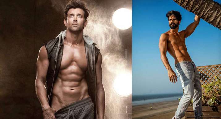50 SEXIEST ASIAN MEN IN THE WORLD 2019 50 SEXIEST ASIAN MEN IN THE WORLD 2019- India TV