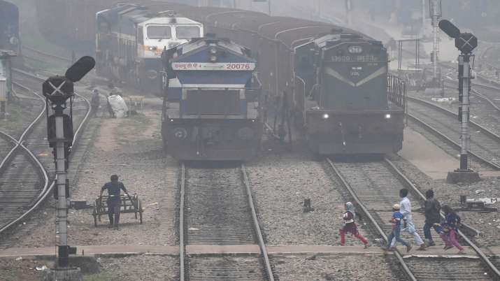 Indian Railways, Railway Board, IRCTC, train fares hike, Indian railways fare hike Indian Railways, Railway Board, IRCTC, train fares hike, Indian railways fare hike- India TV Paisa