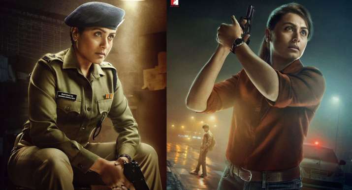 Trailer of movie Mardaani 2 releases, watch the video here | NewsTrack  English 1