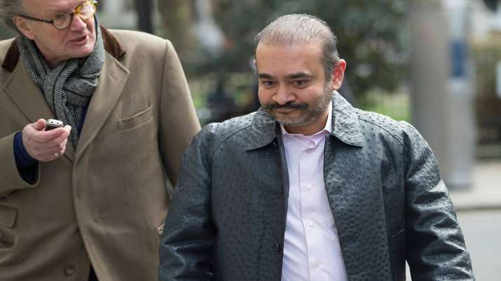 UK court further remands Nirav Modi to appear on Jan 2, 2020 UK court further remands Nirav Modi to appear on Jan 2, 2020- India TV Paisa