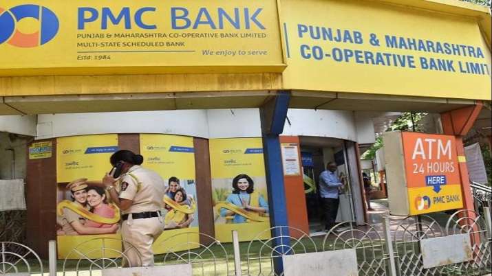 PMC Bank Scam, RBI, PMC Bank, reserve bank of India PMC Bank Scam, RBI, PMC Bank, reserve bank of India- India TV Paisa