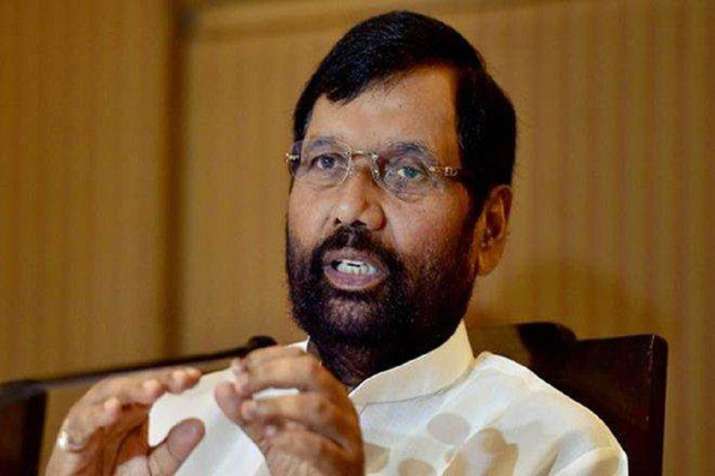 Food Minister Food Minister- India TV Paisa