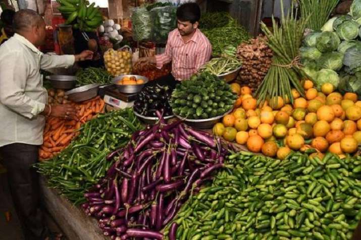 Retail inflation । File Photo Retail inflation । File Photo- India TV Paisa