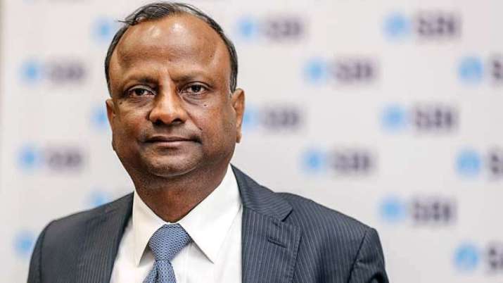 SBI chairman, Rajnish Kumar SBI chairman, Rajnish Kumar - India TV Paisa