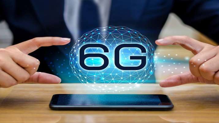 Move over 5G, Japan to launch 6G by 2030 Move over 5G, Japan to launch 6G by 2030- India TV Paisa