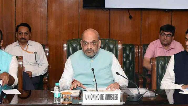 Shah-led GoM's second meeting on Air India disinvestment likely on Tuesday Shah-led GoM's second meeting on Air India disinvestment likely on Tuesday- India TV Paisa