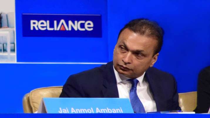 SC rejects Centre’s plea challenging refund of Rs 104 crore ordered by TDSAT to RCom SC rejects Centre’s plea challenging refund of Rs 104 crore ordered by TDSAT to RCom- India TV Paisa