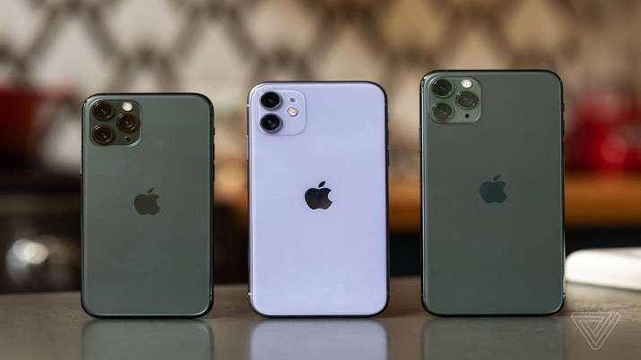 iPhone SE 2 may be similar in size to iPhone 8 iPhone SE 2 may be similar in size to iPhone 8- India TV Paisa