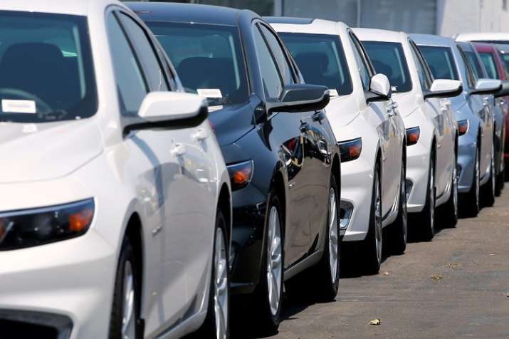 Auto industry, budget 2020, auto sales, reduction in GST rates on vehicles Auto industry, budget 2020, auto sales, reduction in GST rates on vehicles- India TV Paisa