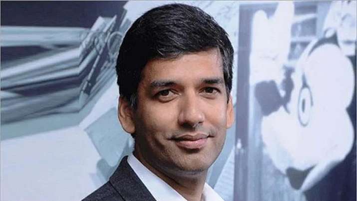 Avinash Pant, Facebook India, director of marketing head Avinash Pant, Facebook India, director of marketing head - India TV Paisa