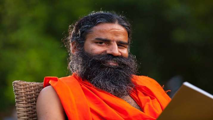India has digested demonetisation and gst says baba ramdev India has digested demonetisation and gst says baba ramdev- India TV Paisa