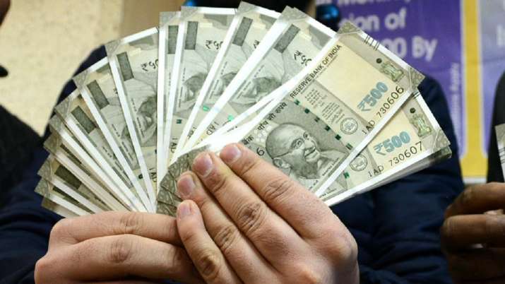 ATM, Karnataka, Canara Bank, Viral News ATM, Karnataka, Canara Bank, Viral News- India TV Paisa