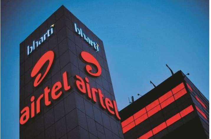 bharti airtel bharti airtel- India TV Paisa