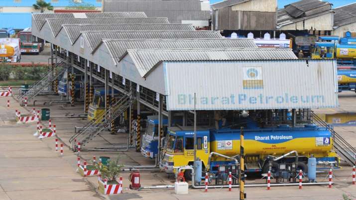 IOC to decide on bidding for BPCL after govt lays out rules IOC to decide on bidding for BPCL after govt lays out rules- India TV Paisa