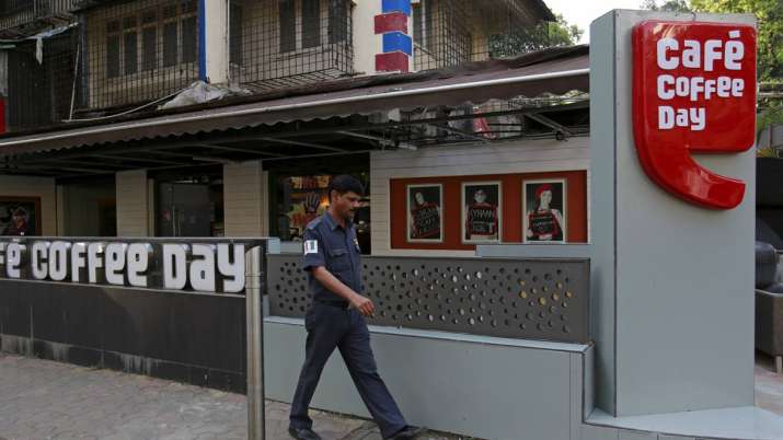 BSE, NSE to suspend trading in Coffee Day Enterprises, CG Power from Feb 3 BSE, NSE to suspend trading in Coffee Day Enterprises, CG Power from Feb 3- India TV Paisa