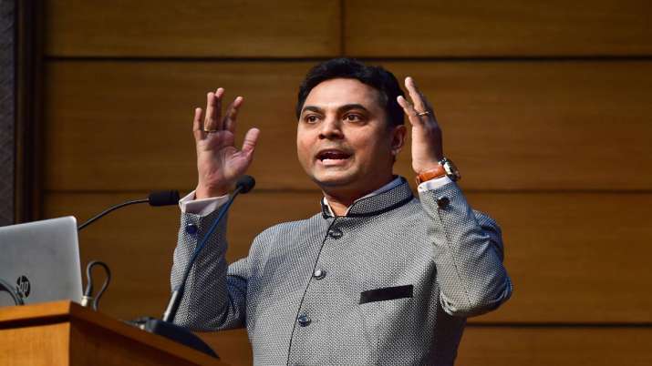Economic slowdown bottomed out, uptick from here onwards, says CEA Economic slowdown bottomed out, uptick from here onwards, says CEA- India TV Paisa
