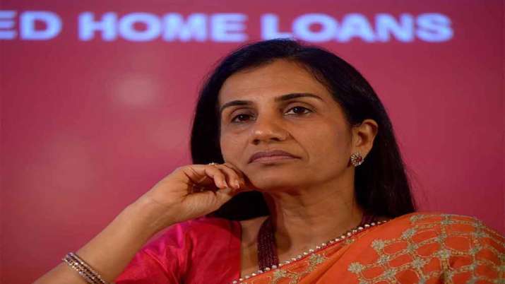 ED attaches Rs 78-cr worth assets of ex-ICICI Chairman Chanda Kochhar ED attaches Rs 78-cr worth assets of ex-ICICI Chairman Chanda Kochhar- India TV Paisa