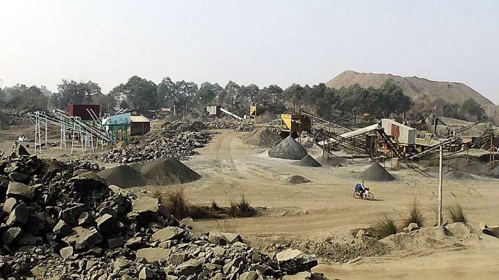 Govt deallocates coal block in Jharkhand allotted for power project Govt deallocates coal block in Jharkhand allotted for power project- India TV Paisa