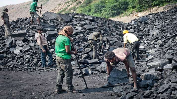 Cabinet approves promulgation of Mineral Laws (Amendment) Ordinance, 2020 Cabinet approves promulgation of Mineral Laws (Amendment) Ordinance, 2020- India TV Paisa
