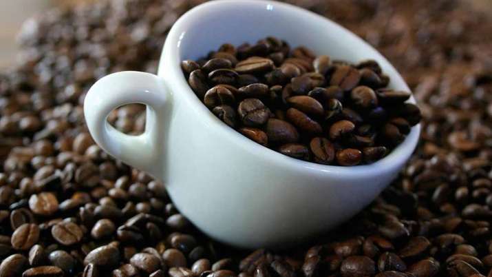 Coffee exports in 2019 up marginally at 3.50 lakh tonne Coffee exports in 2019 up marginally at 3.50 lakh tonne- India TV Paisa
