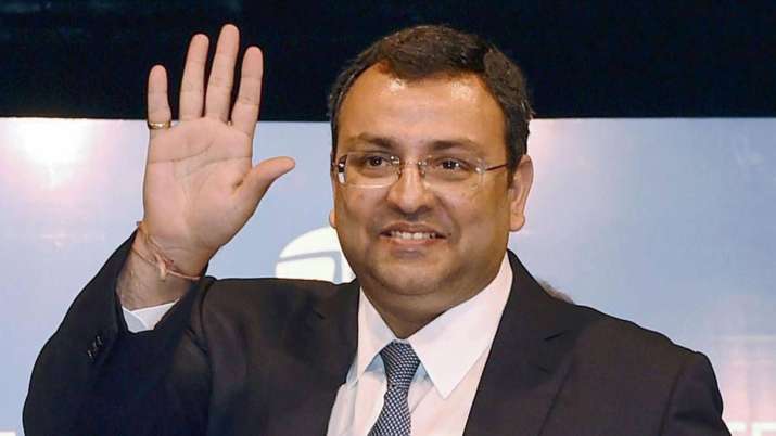 Tata Sons moves SC against NCLAT order on Cyrus Mistry Tata Sons moves SC against NCLAT order on Cyrus Mistry- India TV Paisa