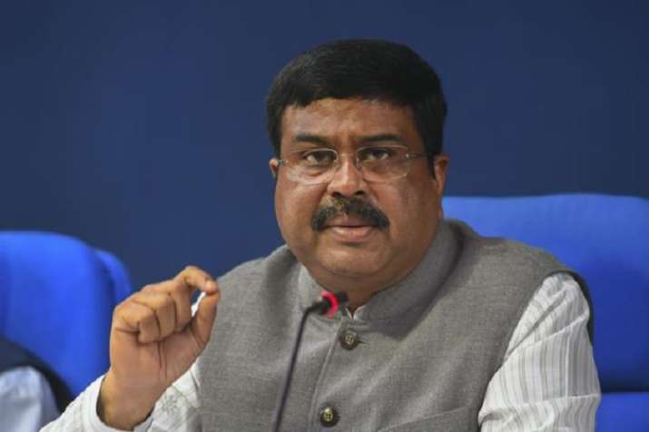 Union minister, Dharmendra Pradhan Union minister, Dharmendra Pradhan- India TV Paisa