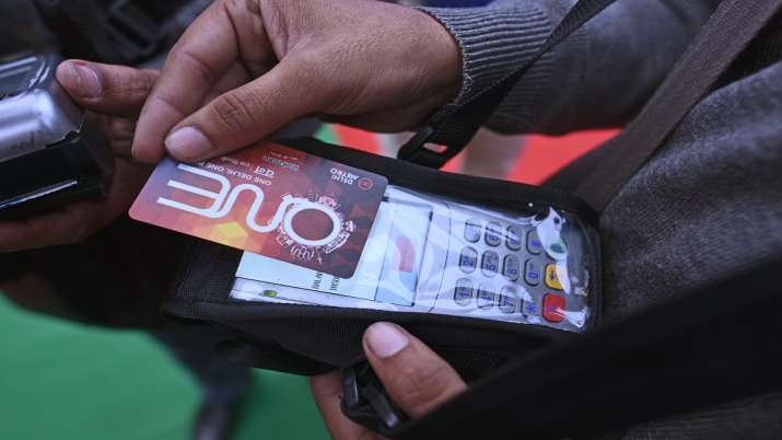 DMRC Smart Card, Delhi Metro, Smart Card, DMRC, Metro card DMRC Smart Card, Delhi Metro, Smart Card, DMRC, Metro card- India TV Paisa
