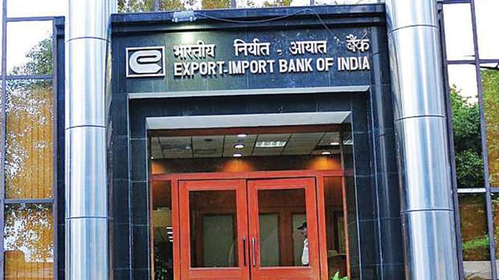 Exim Bank to raise up to USD 3 bn from overseas borrowings in FY21 Exim Bank to raise up to USD 3 bn from overseas borrowings in FY21- India TV Paisa