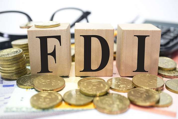 foreign direct investment, foreign investment, Economy, World economy, foreign direct investment, foreign investment, Economy, World economy, - India TV Paisa