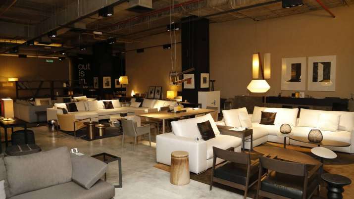 Govt likely to impose restrictions on furniture imports Govt likely to impose restrictions on furniture imports- India TV Paisa