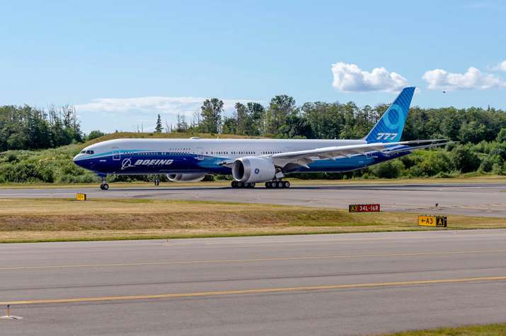Boeing Boeing- India TV Paisa