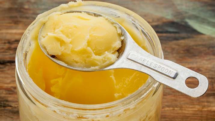 Ghee Branding Ghee Branding- India TV Paisa