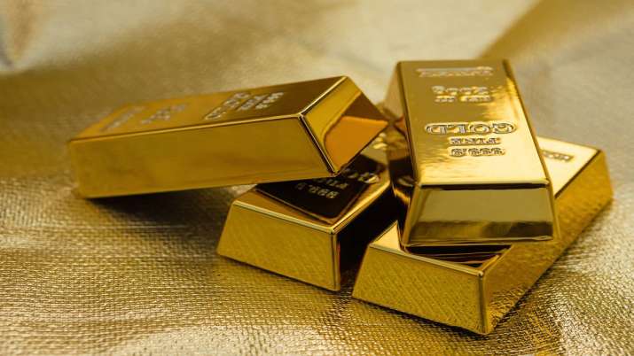 Gold Price, Gold, Sliver Price, Gold prices record high, Gold Price, Gold, Sliver Price, Gold prices record high,- India TV Paisa