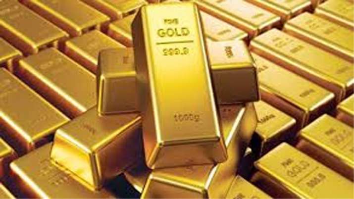 After a gap of 6 years, gold ETFs witness inflows in 2019 After a gap of 6 years, gold ETFs witness inflows in 2019- India TV Paisa