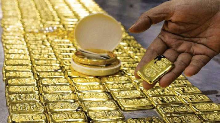Commerce Ministry proposes cut in gold import duty in Budget Commerce Ministry proposes cut in gold import duty in Budget- India TV Paisa