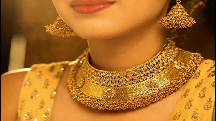 Gold Price, Today Gold Rate Gold Price, Today Gold Rate- India TV Paisa