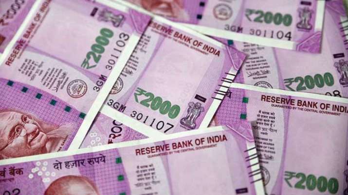 Total GST collection for December at Rs 1.03 lakh crore Total GST collection for December at Rs 1.03 lakh crore- India TV Paisa