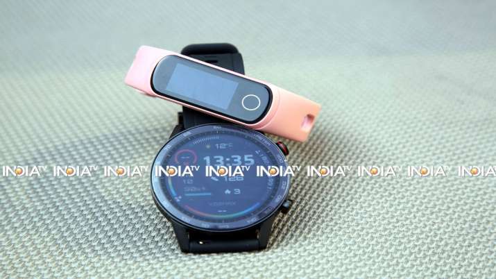 Honor MagicWatch 2 First Impressions Honor MagicWatch 2 First Impressions- India TV Paisa