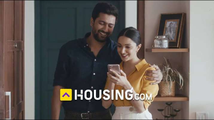 Housing.com enters co-living segment, joins hands with Oyo and Xolo Housing.com enters co-living segment, joins hands with Oyo and Xolo- India TV Paisa