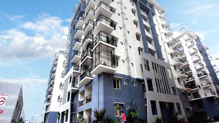 Housing sales saw marginal rise in 2019 despite economic slowdown Housing sales saw marginal rise in 2019 despite economic slowdown- India TV Paisa