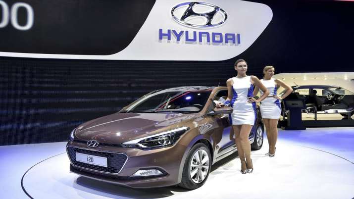 Hyundai Motor India Limited, HMIL, HMIL sale December 2019, passenger vehicle, Hyundai Domestic sale Hyundai Motor India Limited, HMIL, HMIL sale December 2019, passenger vehicle, Hyundai Domestic sale- India TV Paisa