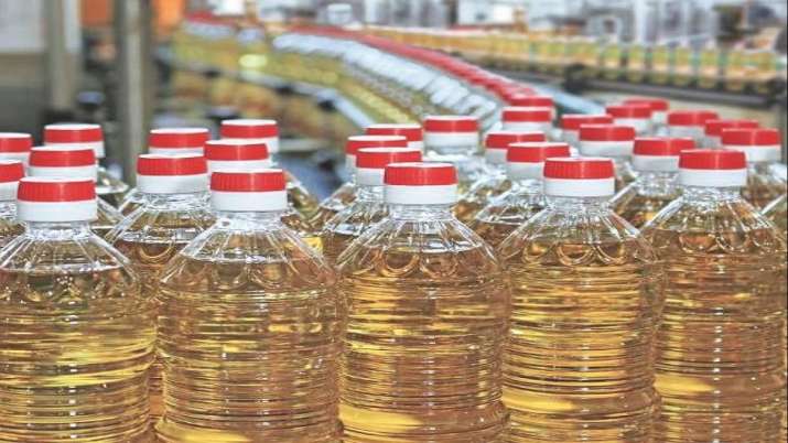 import of refined palm oil, import, refined palm oil import, India import of refined palm oil, import, refined palm oil import, India- India TV Paisa