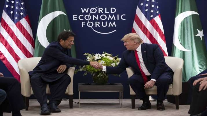 Pakistan says trade with India plunges significantly Pakistan says trade with India plunges significantly- India TV Paisa