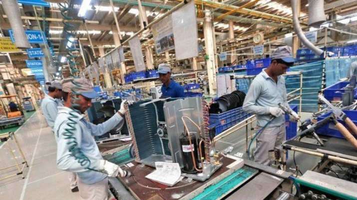 services sector, services PMI, Economic growth, India's services sector activity, India's Services P services sector, services PMI, Economic growth, India's services sector activity, India's Services P- India TV Paisa