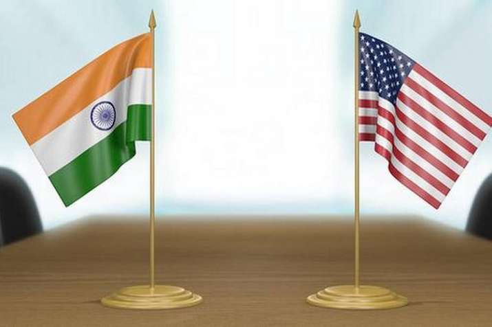 India-US trade ties, India-US tariff row, Harsh Vardhan Shringla India-US trade ties, India-US tariff row, Harsh Vardhan Shringla- India TV Paisa