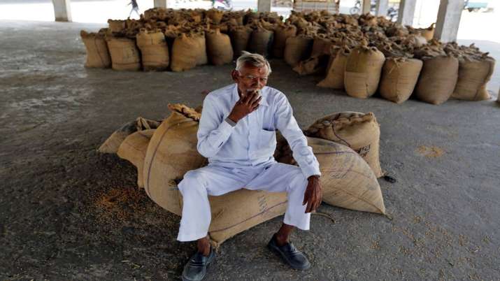 Brazil expresses willingness to import wheat, rice from India Brazil expresses willingness to import wheat, rice from India- India TV Paisa
