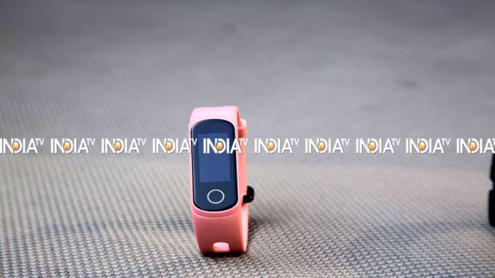 Honor Band 5i First Impressions Honor Band 5i First Impressions- India TV Paisa