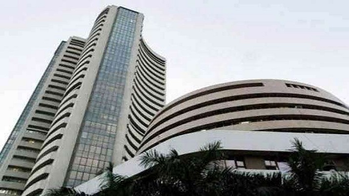 Stock Market Stock Market- India TV Paisa