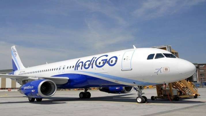 InterGlobe Aviation Q3 profit soars to Rs 496 cr InterGlobe Aviation Q3 profit soars to Rs 496 cr- India TV Paisa