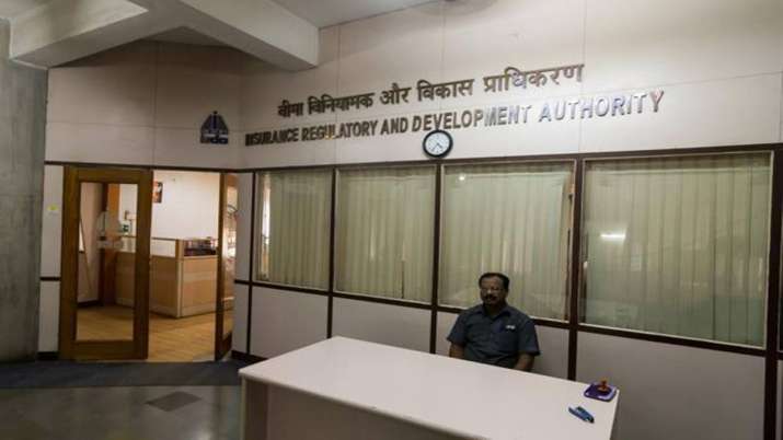Irdai slaps Rs 1 cr penalty each on ICICI Lombard, Tata AIG for violation of norms Irdai slaps Rs 1 cr penalty each on ICICI Lombard, Tata AIG for violation of norms- India TV Paisa